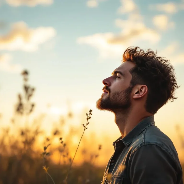 La vérité sur le stress masculin : pourquoi votre corps vous parle et comment enfin l’écouter