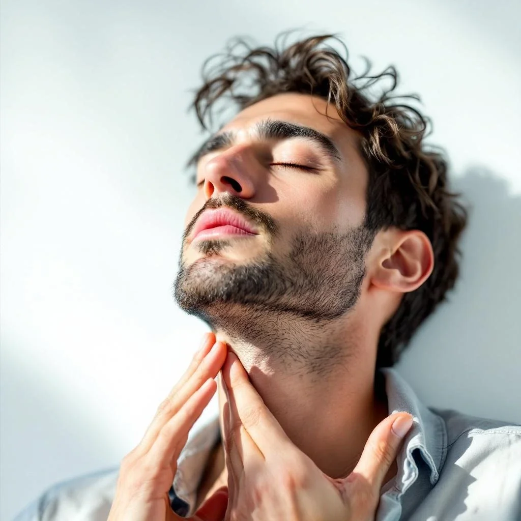 J’ai demandé de l’aide et tout a changé : briser le silence sur la santé mentale entre hommes